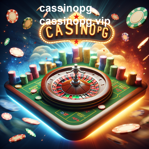 cassinopg